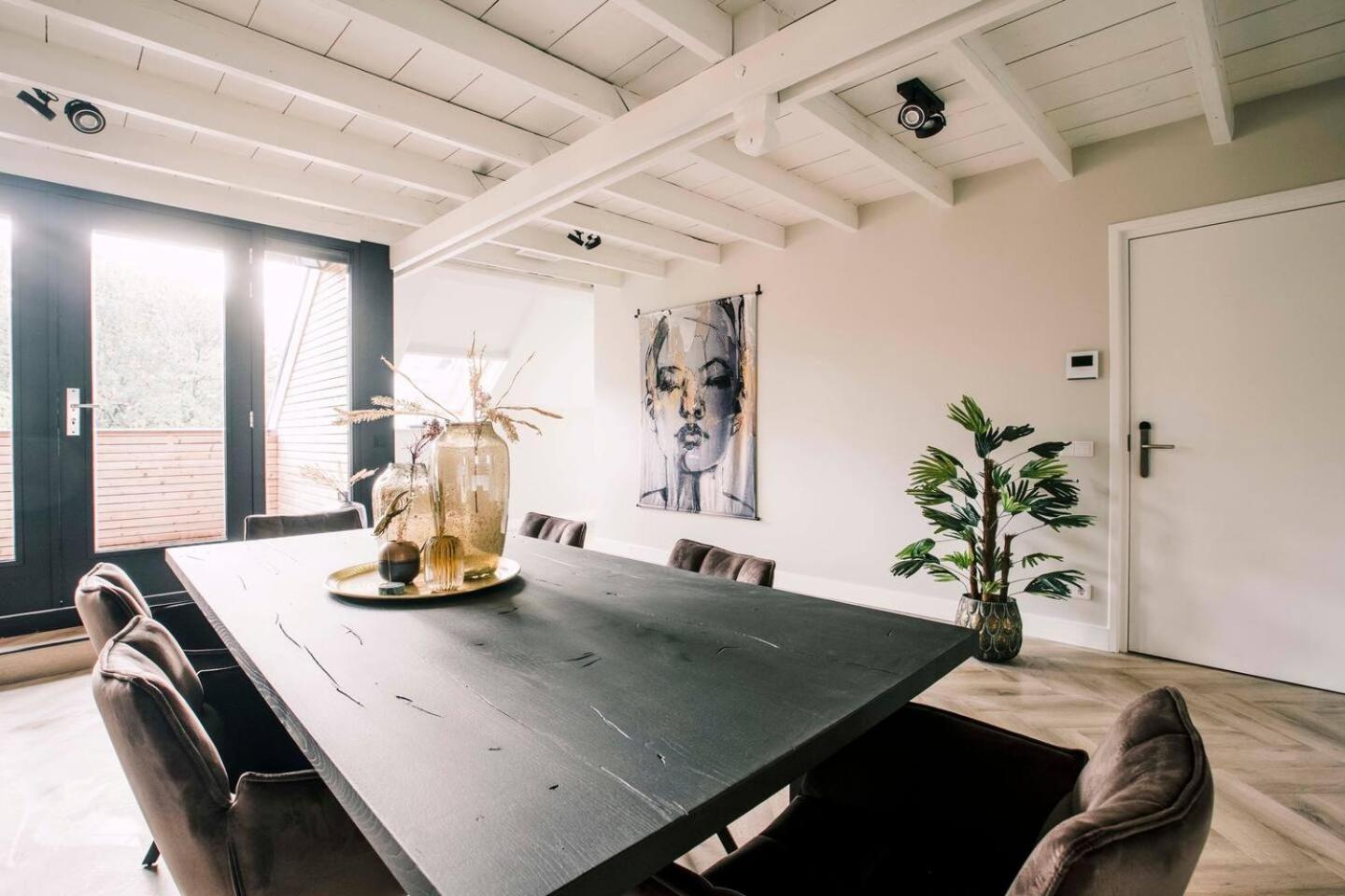 Xxl Loft City Center Villa Tilburg Willem 2 Ngoại thất bức ảnh