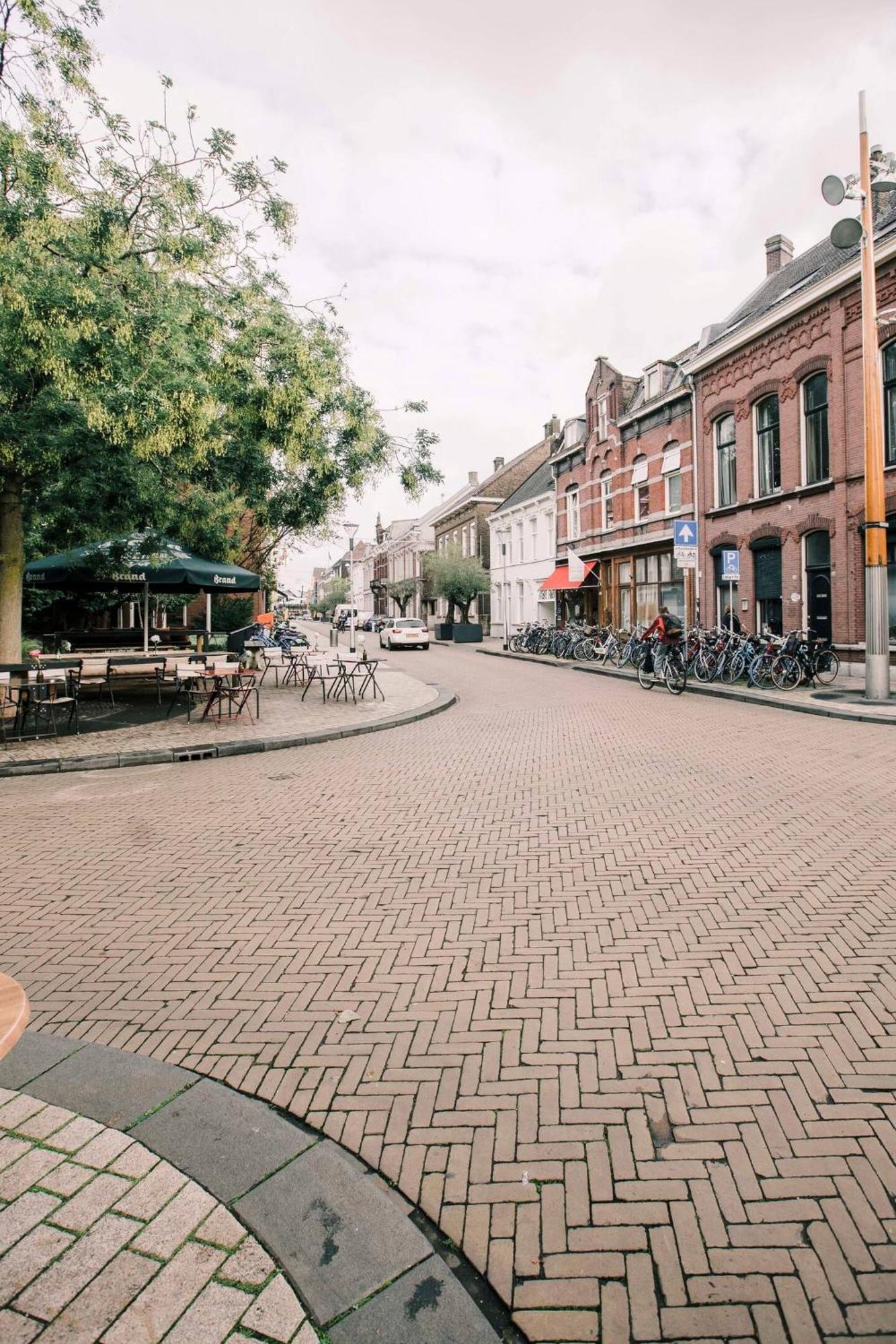Xxl Loft City Center Villa Tilburg Willem 2 Ngoại thất bức ảnh