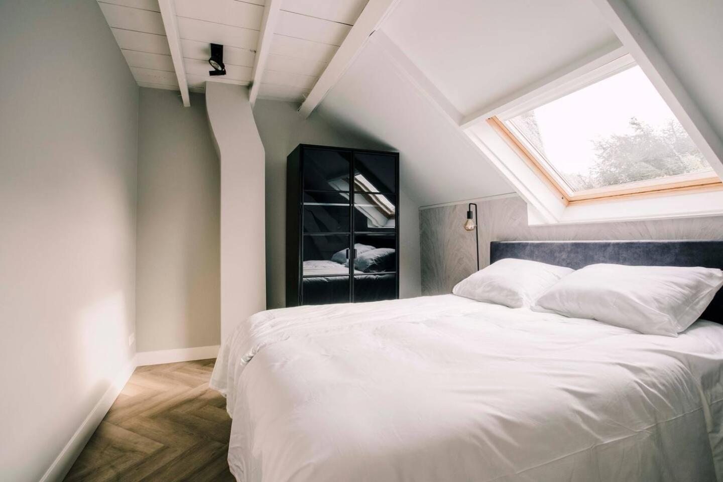 Xxl Loft City Center Villa Tilburg Willem 2 Ngoại thất bức ảnh