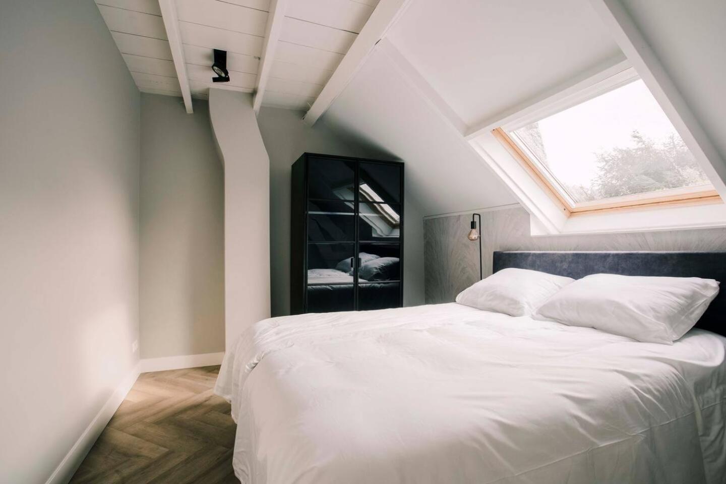 Xxl Loft City Center Villa Tilburg Willem 2 Ngoại thất bức ảnh