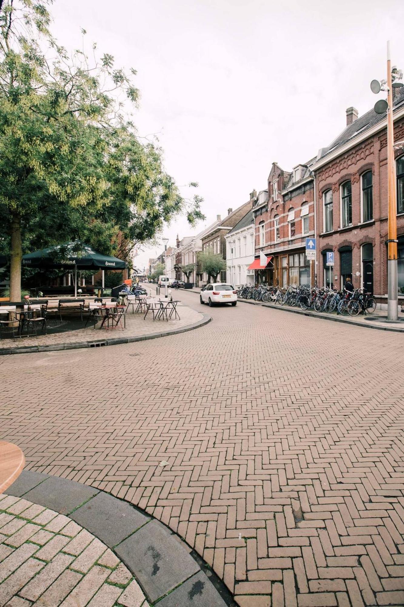 Xxl Loft City Center Villa Tilburg Willem 2 Ngoại thất bức ảnh