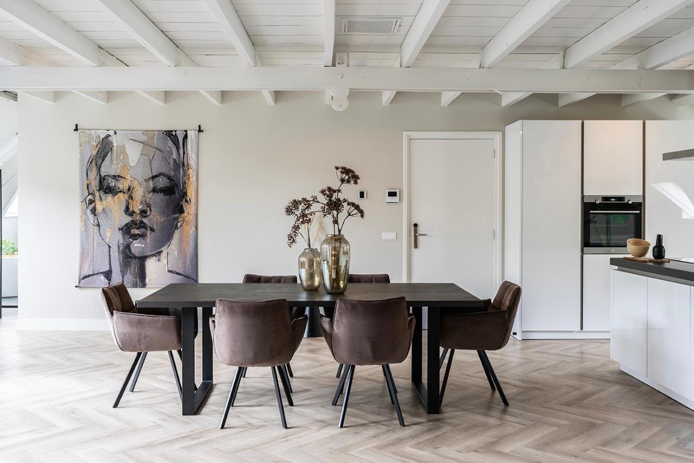 Xxl Loft City Center Villa Tilburg Willem 2 Ngoại thất bức ảnh
