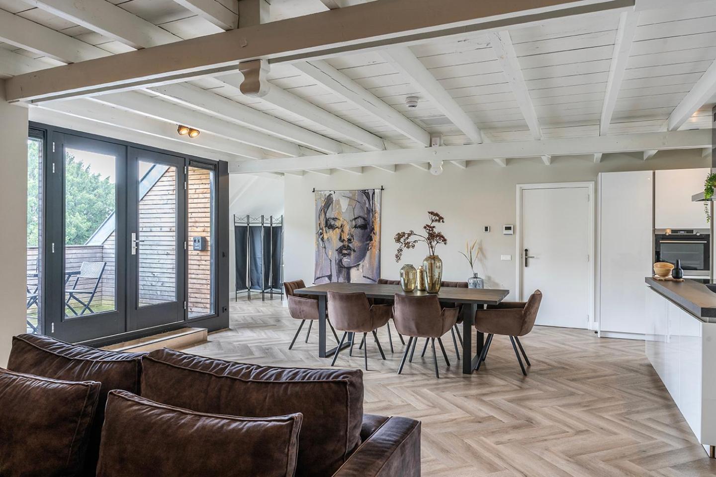 Xxl Loft City Center Villa Tilburg Willem 2 Ngoại thất bức ảnh