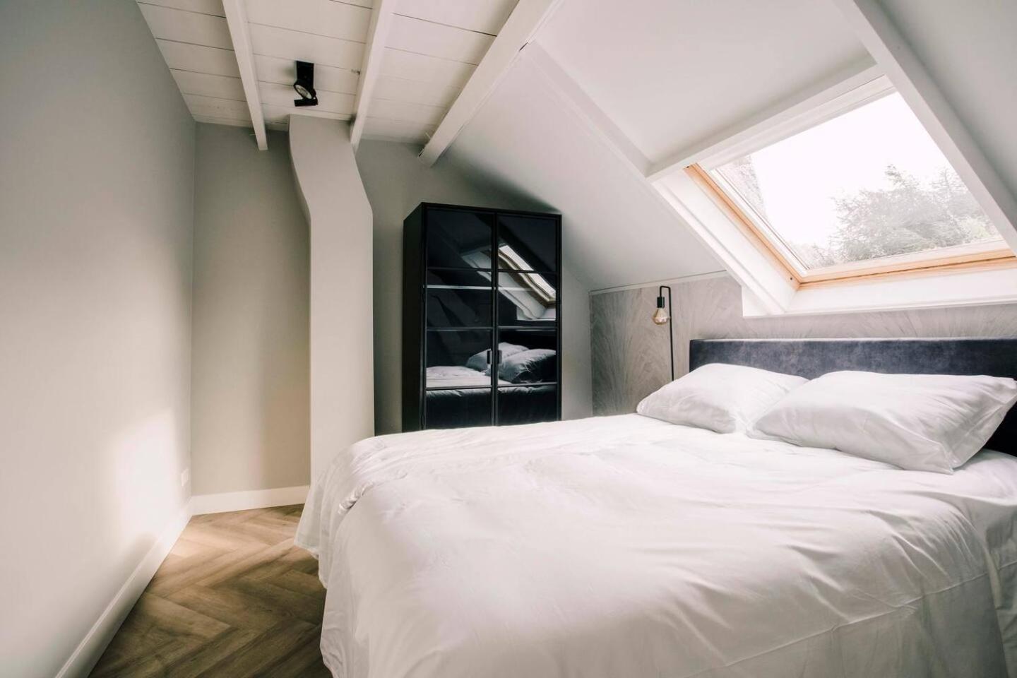 Xxl Loft City Center Villa Tilburg Willem 2 Ngoại thất bức ảnh