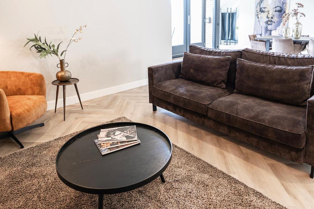 Xxl Loft City Center Villa Tilburg Willem 2 Ngoại thất bức ảnh