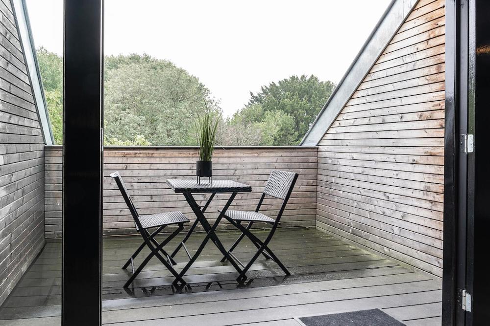 Xxl Loft City Center Villa Tilburg Willem 2 Ngoại thất bức ảnh